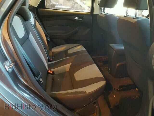 2012 FORD FOCUS - VIN: 1FAHP3F24CL478147 - Photo 6