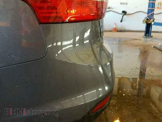 2012 FORD FOCUS - VIN: 1FAHP3F24CL478147 - Photo 9