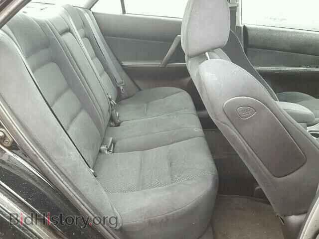 2007 MAZDA 6 - VIN: 1YVHP80C075M10358 - Фото 6