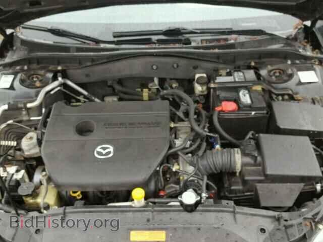 2007 MAZDA 6 - VIN: 1YVHP80C075M10358 - Фото 7