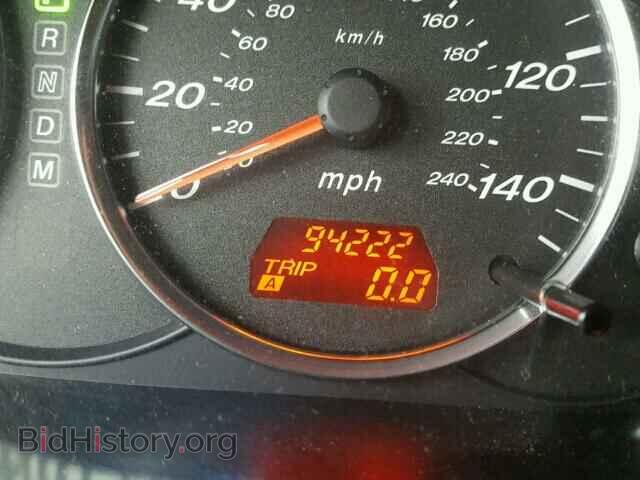 2007 MAZDA 6 - VIN: 1YVHP80C075M10358 - Фото 8