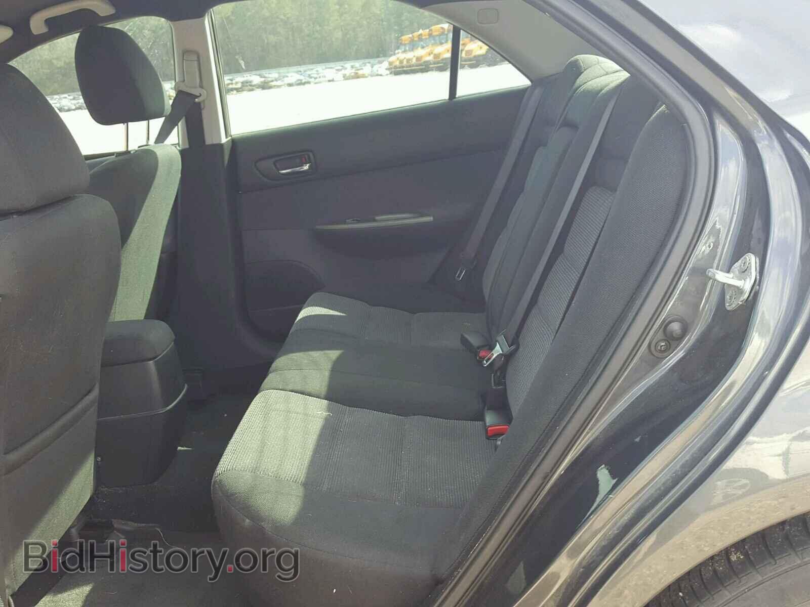 2005 MAZDA 6 - VIN: 1YVHP80C255M77041 - Фото 6