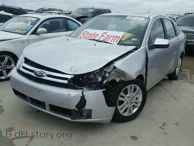 2010 FORD FOCUS - VIN: 1FAHP3HN1AW208649 - Фото 2
