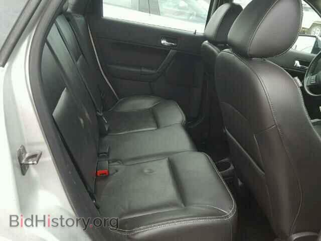 2010 FORD FOCUS - VIN: 1FAHP3HN1AW208649 - Фото 6