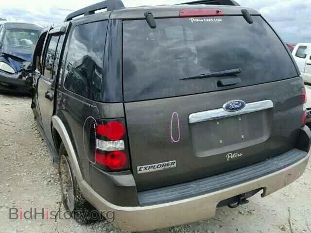 2008 FORD EXPLORER - VIN: 1FMEU64E58UA01776 - Фото 3