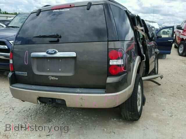 2008 FORD EXPLORER - VIN: 1FMEU64E58UA01776 - Фото 4