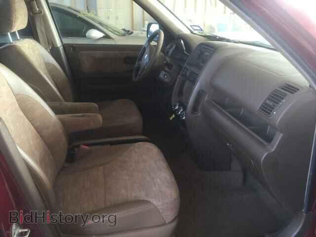 2003 HONDA CRV - VIN: JHLRD68403C016131 - Photo 5