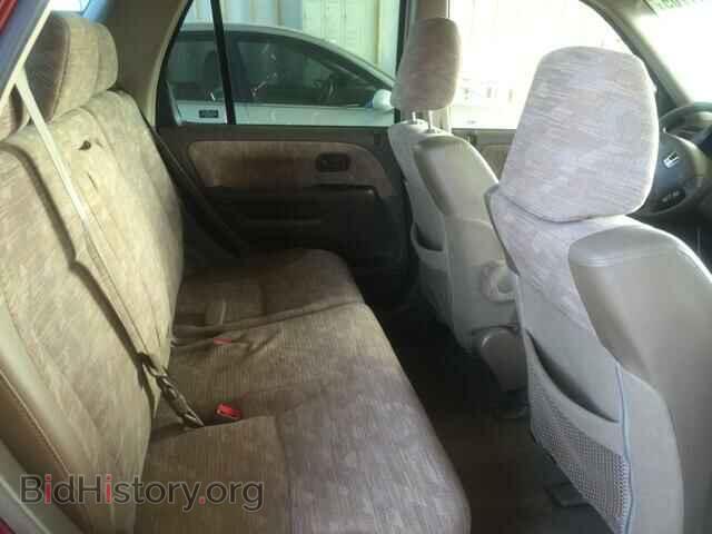 2003 HONDA CRV - VIN: JHLRD68403C016131 - Photo 6