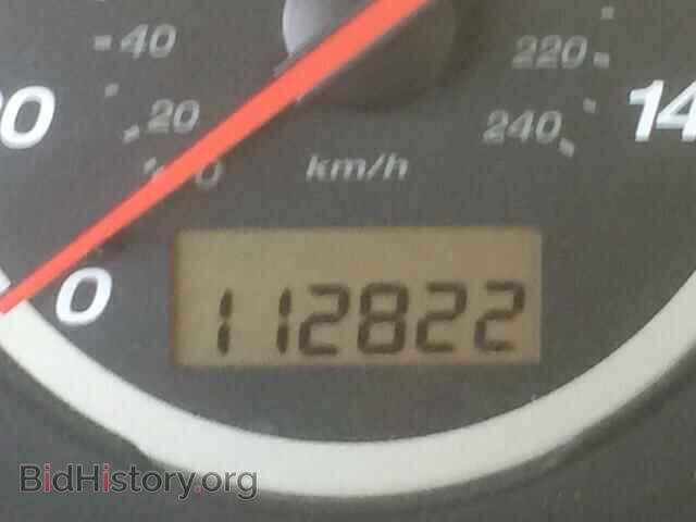 2003 HONDA CRV - VIN: JHLRD68403C016131 - Photo 8