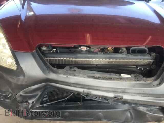 2003 HONDA CRV - VIN: JHLRD68403C016131 - Photo 9
