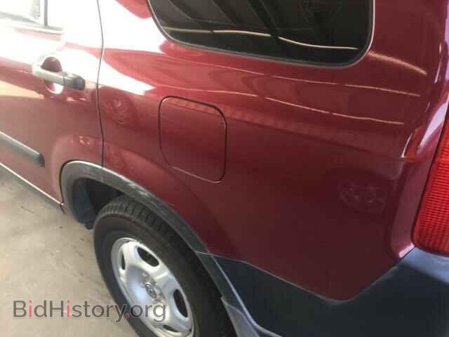 2003 HONDA CRV - VIN: JHLRD68403C016131 - Photo 10