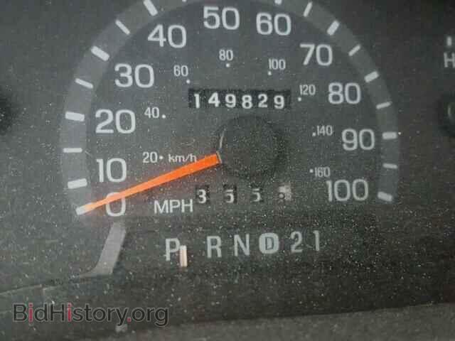 2001 FORD ECONOLINE - VIN: 1FBSS31L91HB08749 - Фото 8