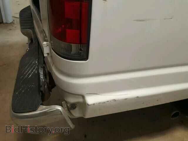 2002 FORD ECONOLINE - VIN: 1FBSS31LX2HA90022 - Photo 10