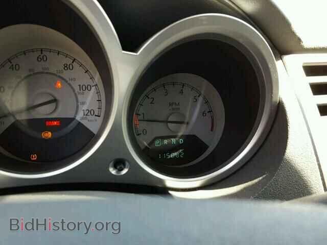 2008 CHRYSLER SEBRING - VIN: 1C3LC65MX8N262081 - Фото 8