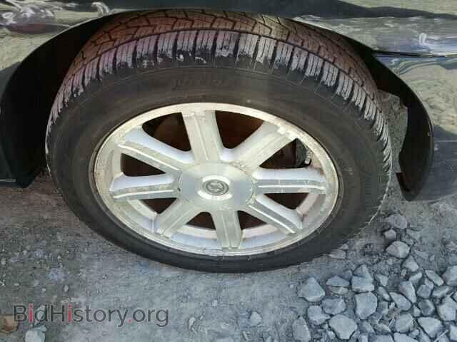 2008 CHRYSLER SEBRING - VIN: 1C3LC65MX8N262081 - Фото 9