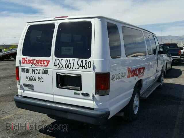 2010 FORD ECONOLINE - VIN: 1FBSS3BLXADA16443 - Фото 4