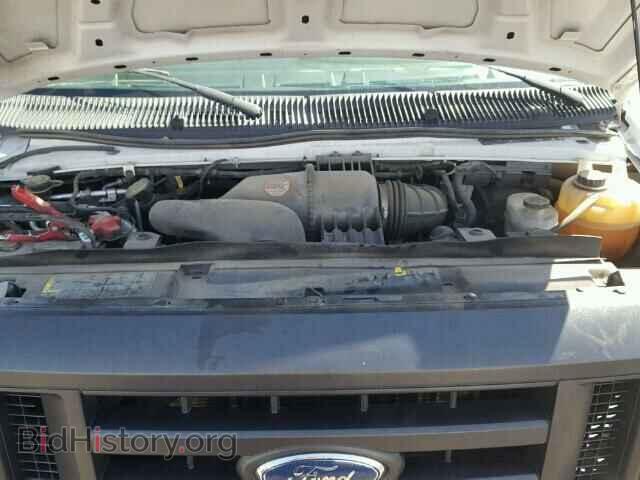 2010 FORD ECONOLINE - VIN: 1FBSS3BLXADA16443 - Фото 7