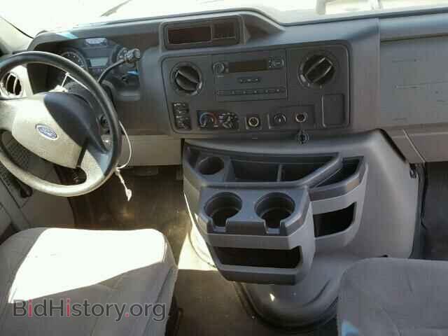 2010 FORD ECONOLINE - VIN: 1FBSS3BLXADA16443 - Фото 9