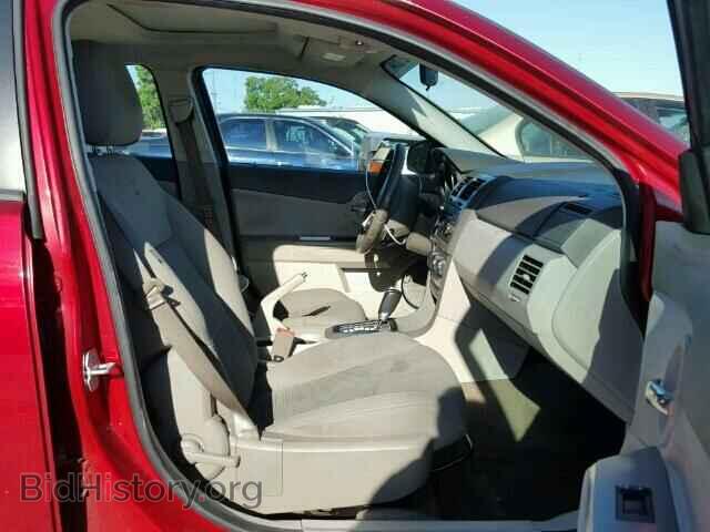 2010 DODGE AVENGER - VIN: 1B3CC5FB0AN117366 - Фото 5