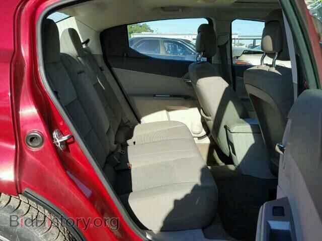 2010 DODGE AVENGER - VIN: 1B3CC5FB0AN117366 - Фото 6