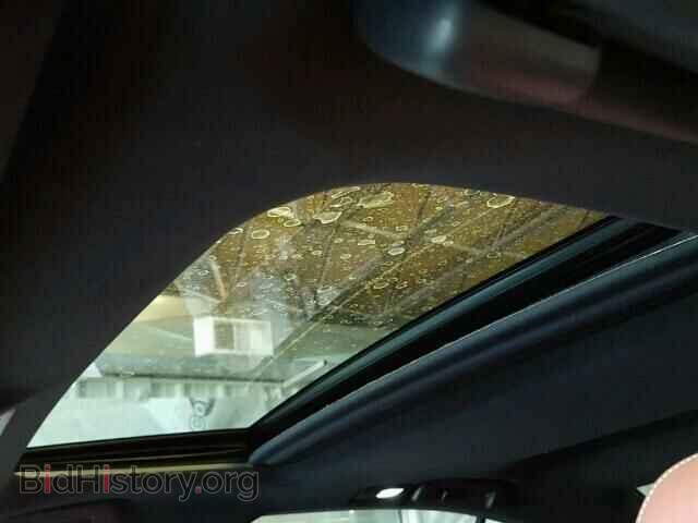2014 LEXUS GS350 - VIN: JTHBE1BL0E5032284 - Фото 10