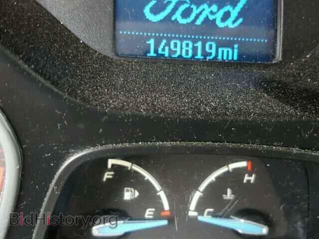 2012 FORD FOCUS - VIN: 1FAHP3F21CL125686 - Фото 8