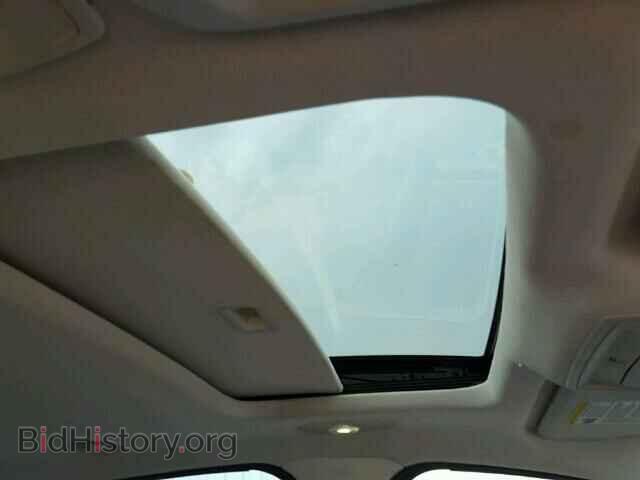 2012 FORD FOCUS - VIN: 1FAHP3F21CL125686 - Фото 10