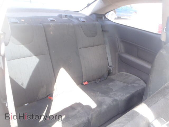 2008 FORD FOCUS - VIN: 1FAHP33N18W219748 - Фото 6