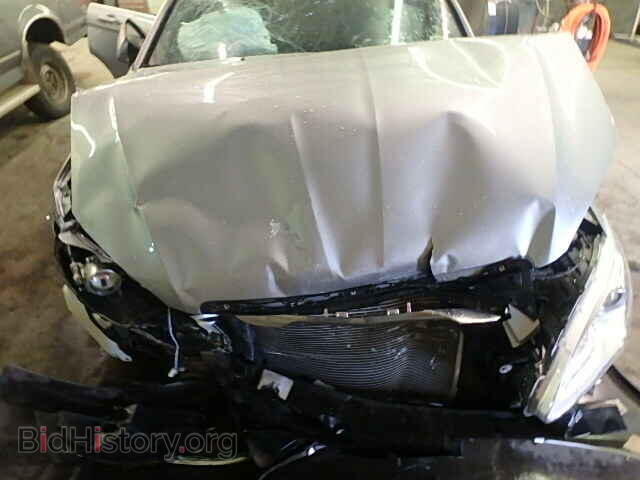2014 CHRYSLER 200 - VIN: 1C3CCBBB8EN150919 - Фото 7