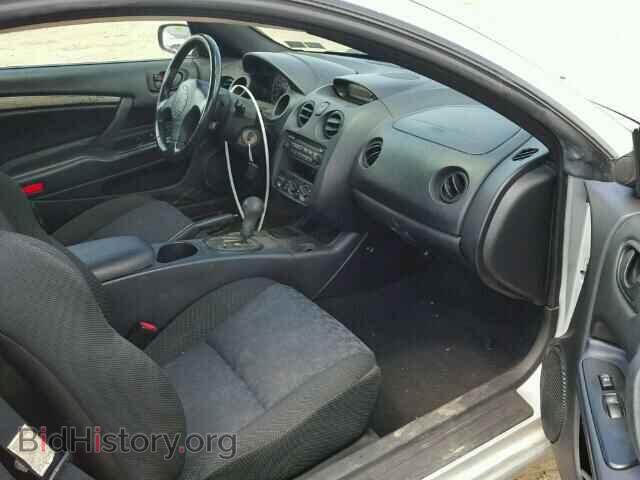 2003 MITSUBISHI ECLIPSE - VIN: 4A3AC44G73E205958 - Photo 5