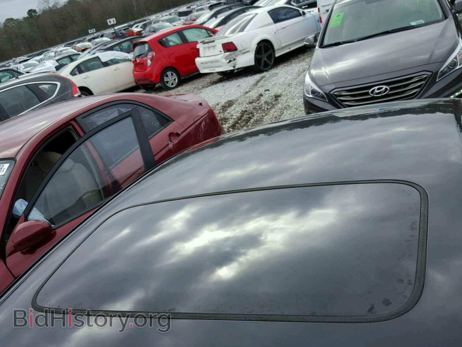 2013 HONDA CIVIC - VIN: 2HGFB2F87DH544656 - Фото 9