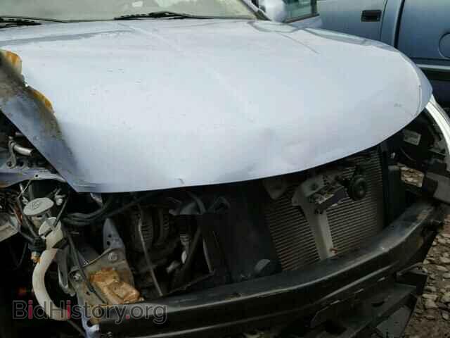 2009 NISSAN VERSA - VIN: 3N1BC13E99L410103 - Фото 7