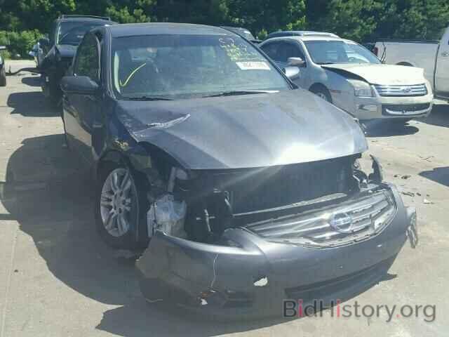 Photo 1N4AL2AP5BN503036 - NISSAN ALTIMA 2011