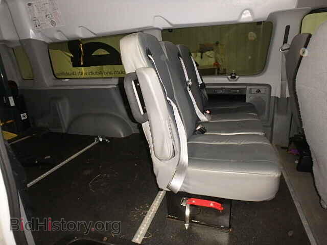 2008 FORD ECONOLINE - VIN: 1FDSS31L38DB33929 - Photo 6