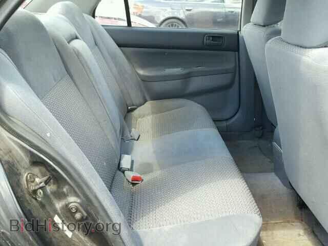 2003 MITSUBISHI LANCER - VIN: JA3AJ26E93U014751 - Фото 6