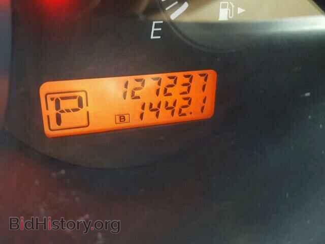 2011 NISSAN VERSA - VIN: 3N1CC1AP1BL373353 - Photo 8
