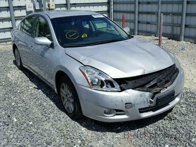 Photo 1N4AL2AP8BN458240 - NISSAN ALTIMA 2011