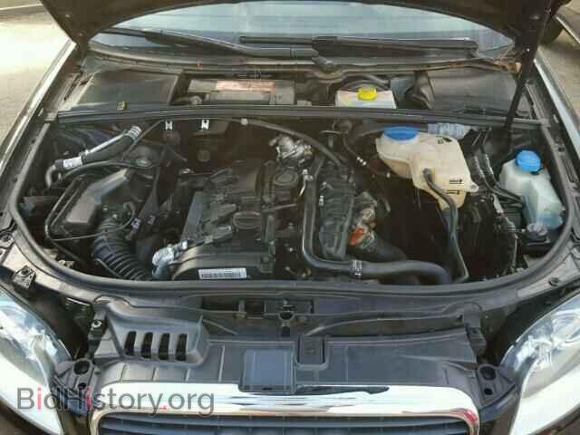 2007 AUDI A4 - VIN: WAUDF78E57A231566 - Фото 7