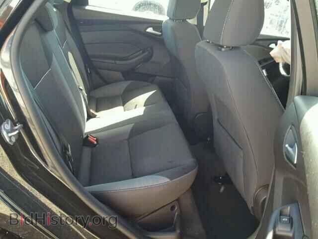 2013 FORD FOCUS - VIN: 1FADP3F23DL267490 - Photo 6