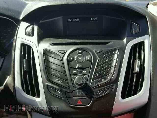 2013 FORD FOCUS - VIN: 1FADP3F23DL267490 - Photo 9