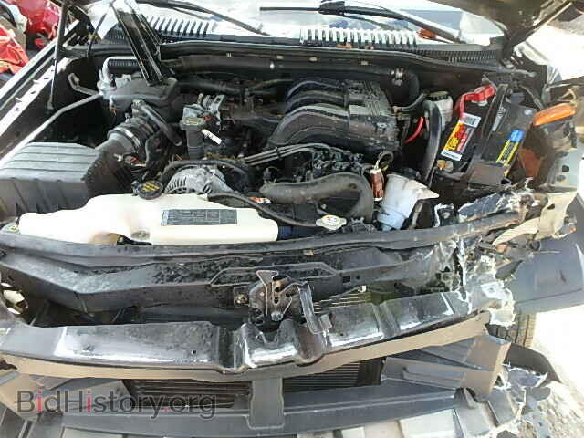 2007 FORD EXPLORER - VIN: 1FMEU73E77UA53206 - Photo 7