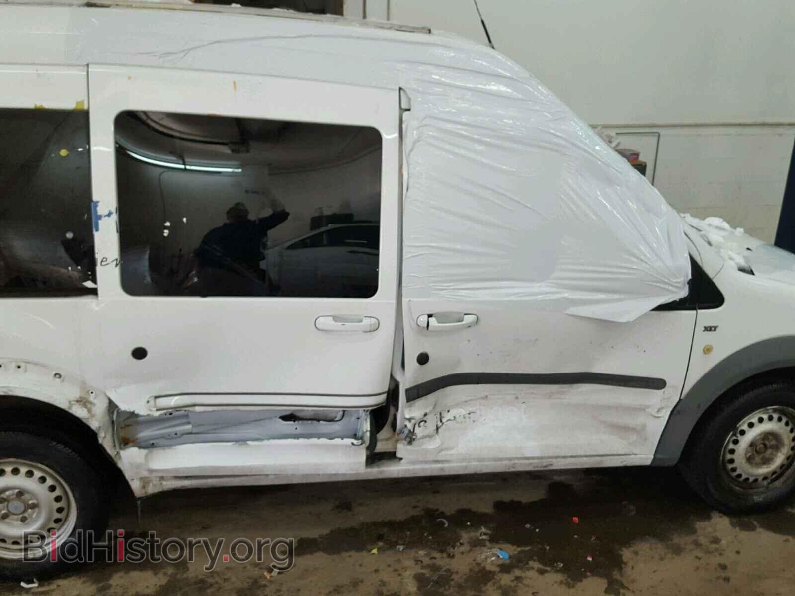 2011 FORD TRANSIT CO - VIN: NM0KS9CN6BT070664 - Фото 9