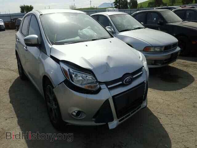 Photo 1FADP3K20DL237241 - FORD FOCUS 2013
