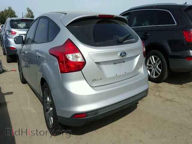 2013 FORD FOCUS - VIN: 1FADP3K20DL237241 - Photo 3