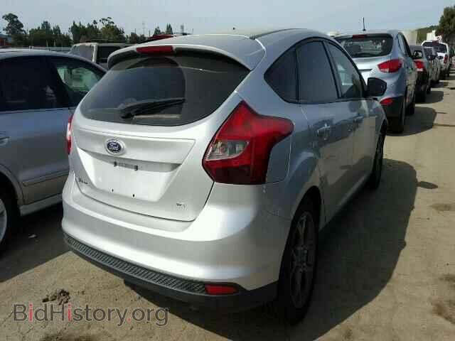2013 FORD FOCUS - VIN: 1FADP3K20DL237241 - Photo 4