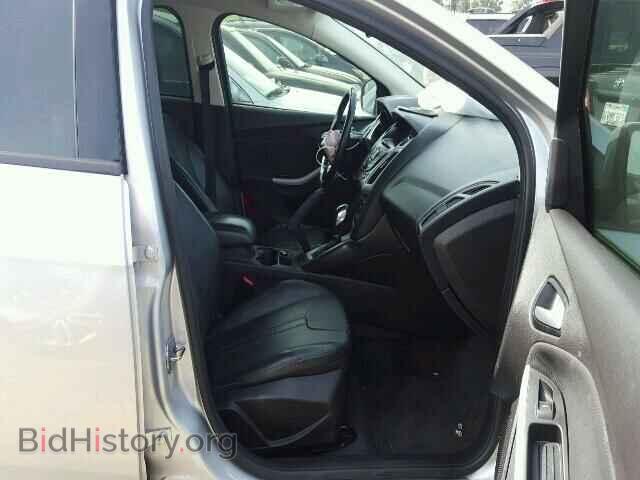 2013 FORD FOCUS - VIN: 1FADP3K20DL237241 - Photo 5