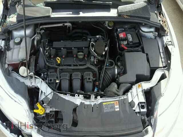 2013 FORD FOCUS - VIN: 1FADP3K20DL237241 - Photo 7