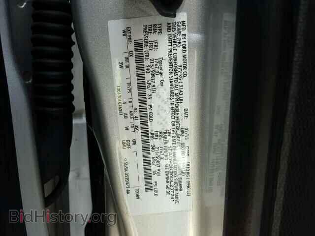 2013 FORD FOCUS - VIN: 1FADP3K20DL237241 - Photo 10