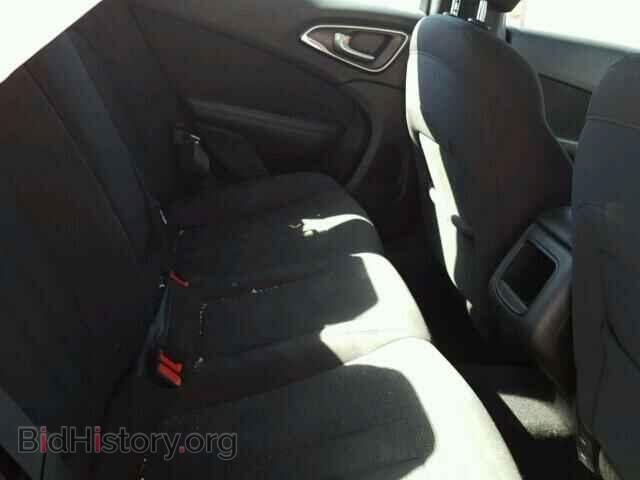 2015 CHRYSLER 200 - VIN: 1C3CCCAB2FN748657 - Фото 6