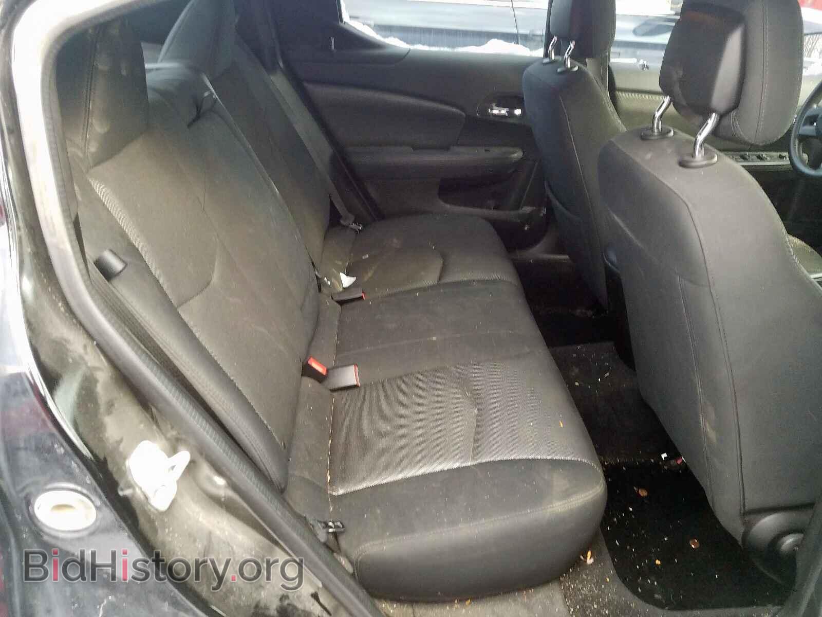 2013 DODGE AVENGER - VIN: 1C3CDZAB2DN772423 - Photo 6
